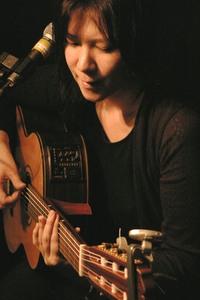 Feriard 山本なつき　さん