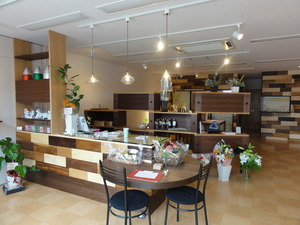 建築家と出会う場所HOUSECOさん