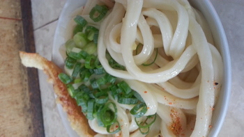 たむらうどん