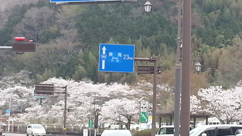残念
