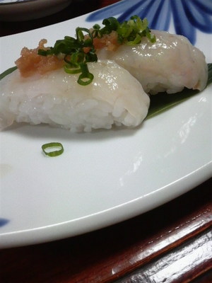 ふぐを食べに！