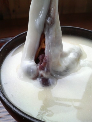 とろ～り