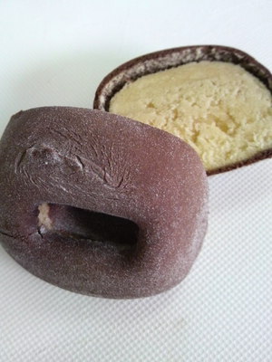 チョコかまど