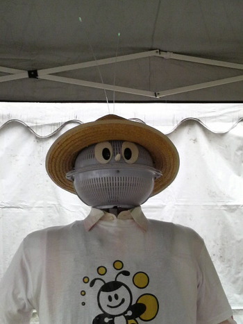 しおのえホタルまつり