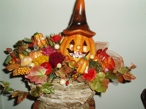 ハロウィン