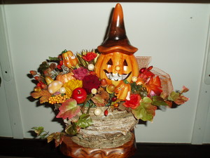 ハロウィン