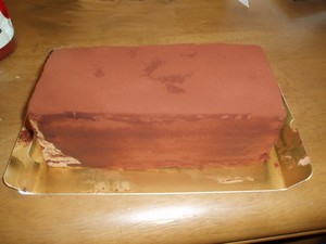 おやつはひぐちのケーキ