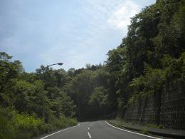 マイナスイオンドライブ