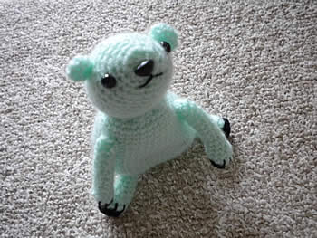 クマの贈り物