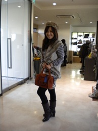 Theファッションショー☆