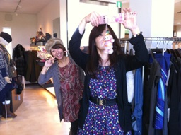 Theファッションショー☆