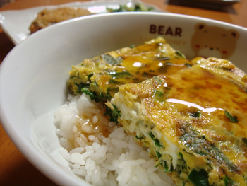 それっぽいシリーズ【天津飯】