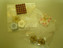 お気に入りの雑貨屋さん