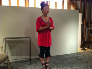 大好きな自分になるために☆