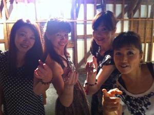 大好きな自分になるために☆