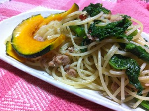 まかないご飯