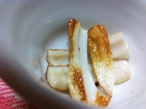 まかないご飯