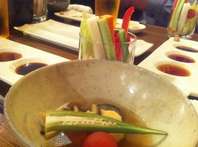 串揚げ ワイン 銘酒 【暁】