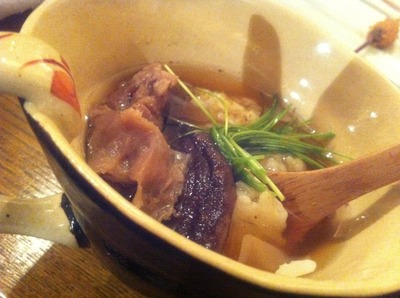 串揚げ ワイン 銘酒 【暁】