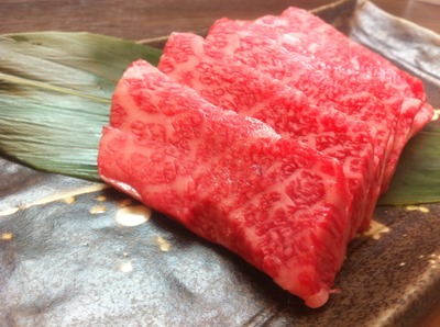 マルチョウ・タン・・・