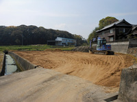 花崗土!!