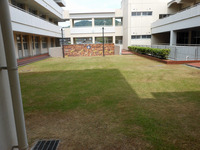 学校訪問!!