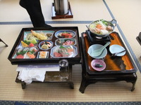 親戚のコミニケーション!!