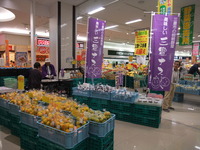 試食販売会!!