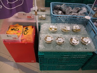 試食販売会!!