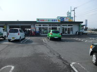 野菜のはしご!!