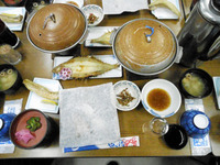 敦賀市昼食!!