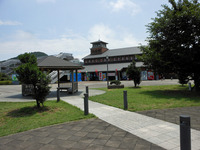 役員視察見学!!