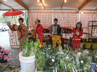 秋の収穫祭!!