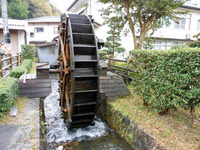 勝山・町並み散策!!
