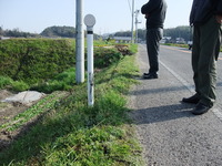 命を救ったポール!!