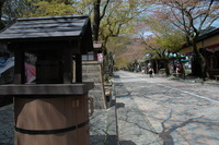 谷汲山!!
