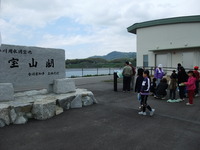 仁尾町とふれあい交流会!!