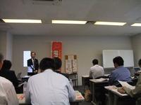 異業種交流会２件!!