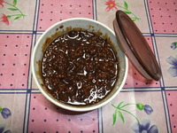 焼き三豊なす!!