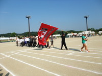 三豊市財田町体育大会!!