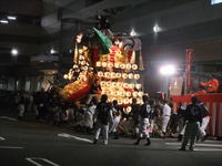 15基勢ぞろい!!