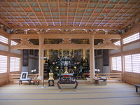 恵美須神!!宗林寺