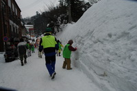 財田町スキー教室!!