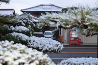 天気予報は正確!!