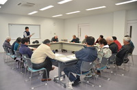 三豊ナス栽培講習会!!