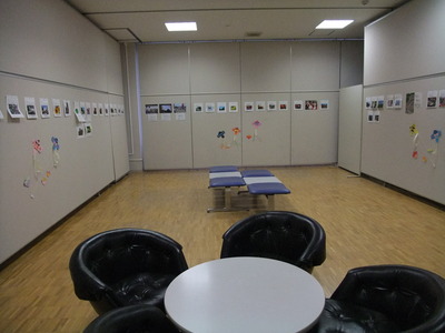 五七五デジカメでひねってみよう展!!