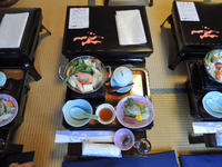 豪華に見える料理!!