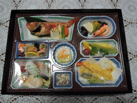 豪華に見える料理!!
