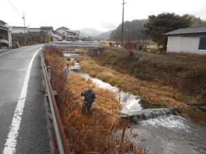 風邪でダウン!!