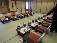 新年会!!